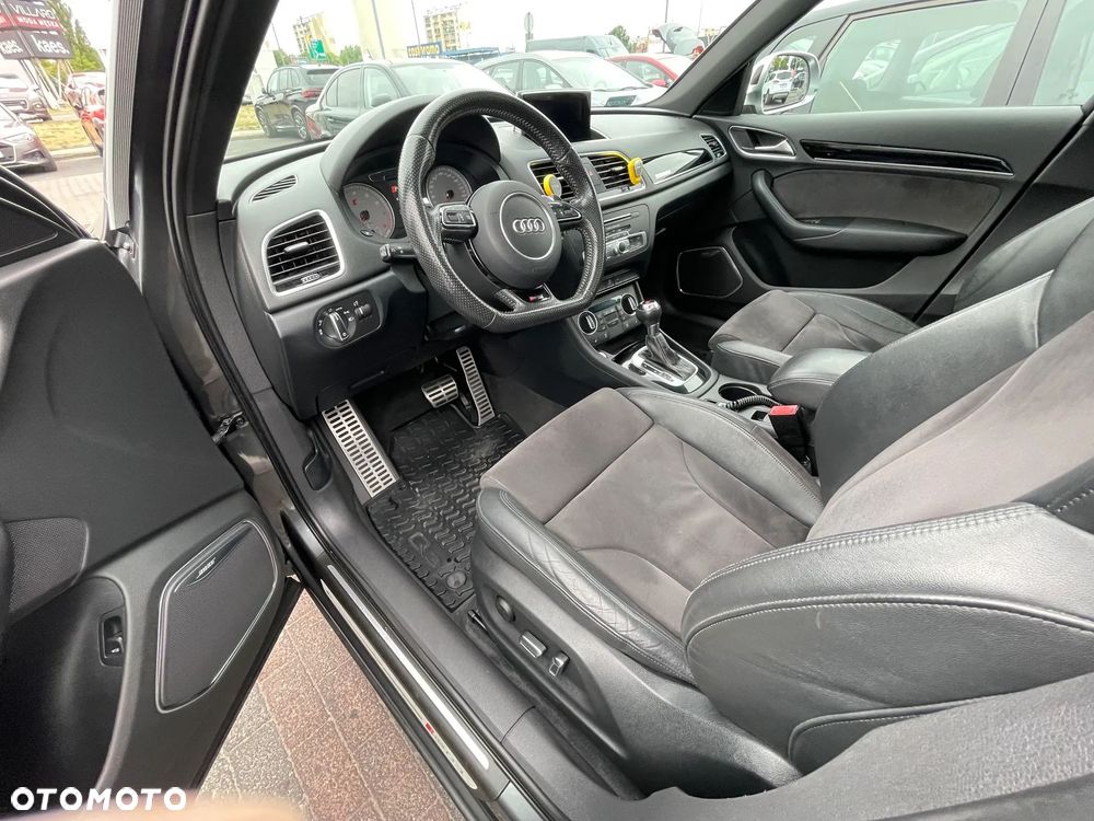 Audi RS Q3 Standard - 8