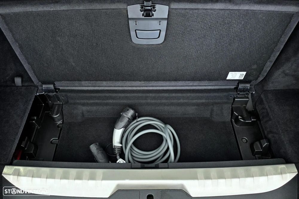 BMW 320 e Pack M Auto - 18
