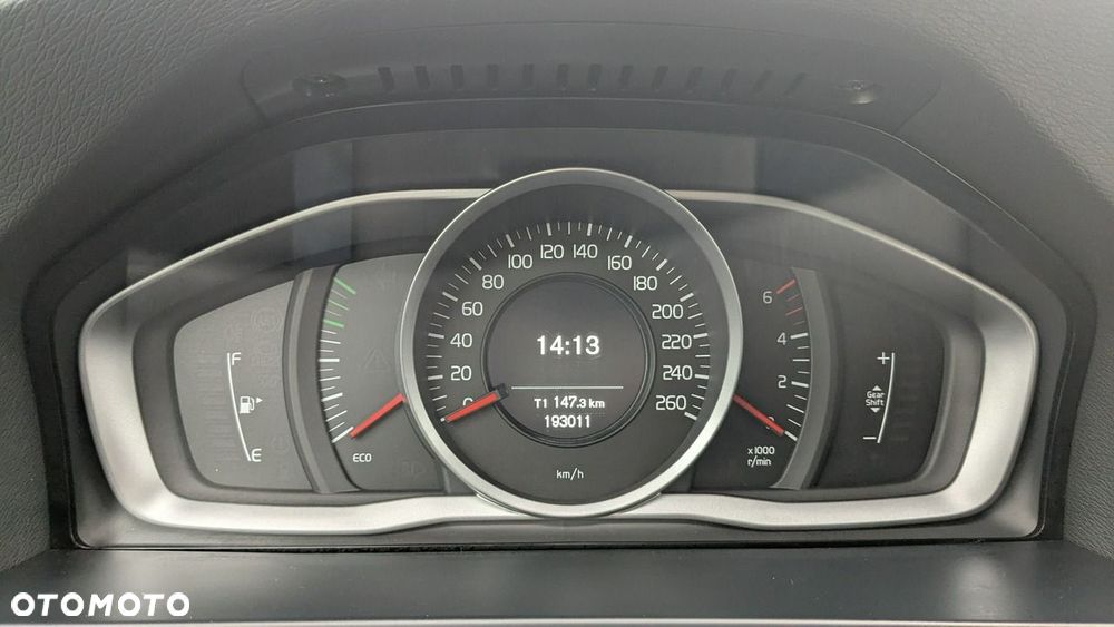 Volvo V60 - 21