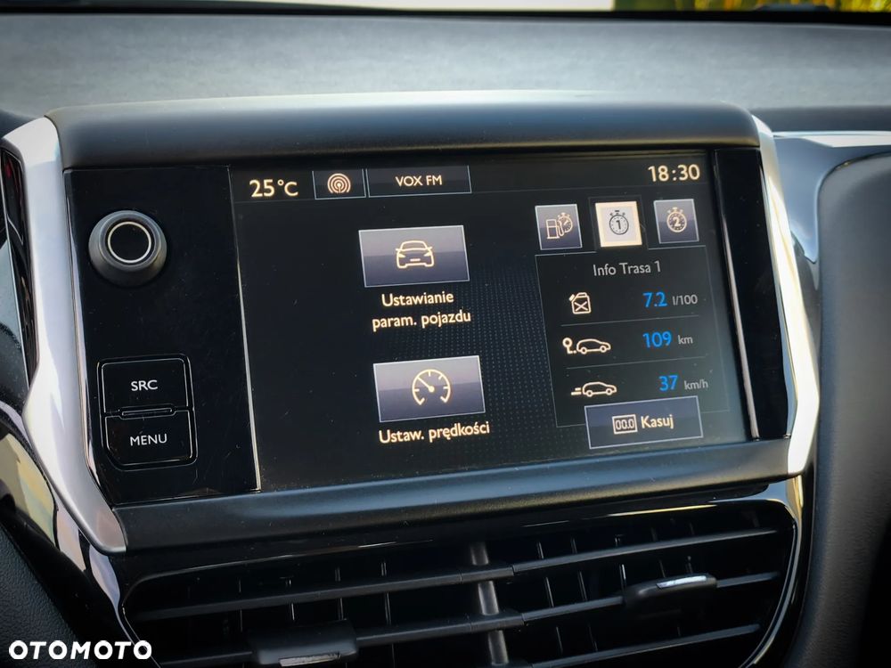Peugeot 208 PureTech 68 Like - 20