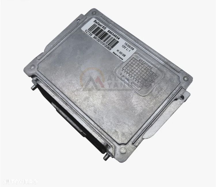 Droser balast Bmw seria 1 e81/e87 Citroen Audi Seat Volvo - 3