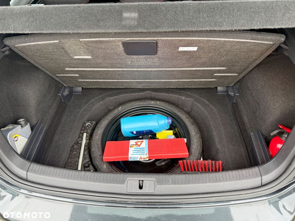 Volkswagen Golf VII 2.0 TSI BMT GTI DSG - 10