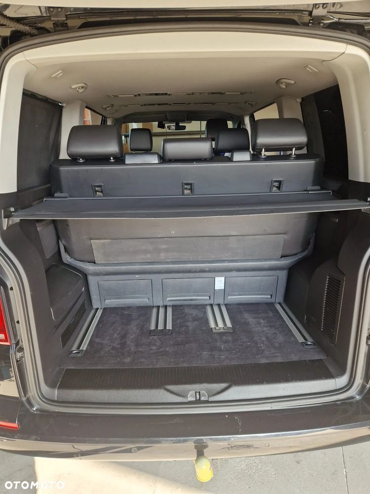 Volkswagen Multivan 2.0 TDI L1 Business DSG - 20
