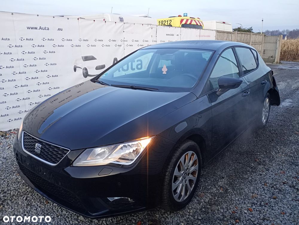 Seat Leon 1.2 TSI Start&Stop Style - 2