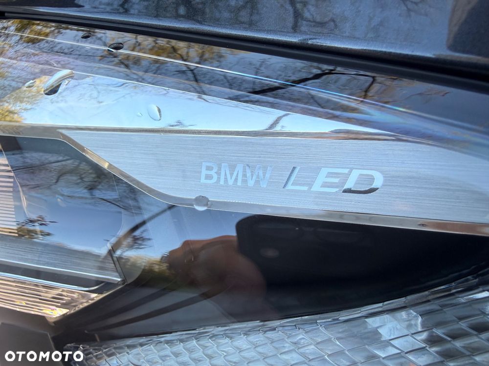 BMW Seria 5 520d M Sport Edition - 11