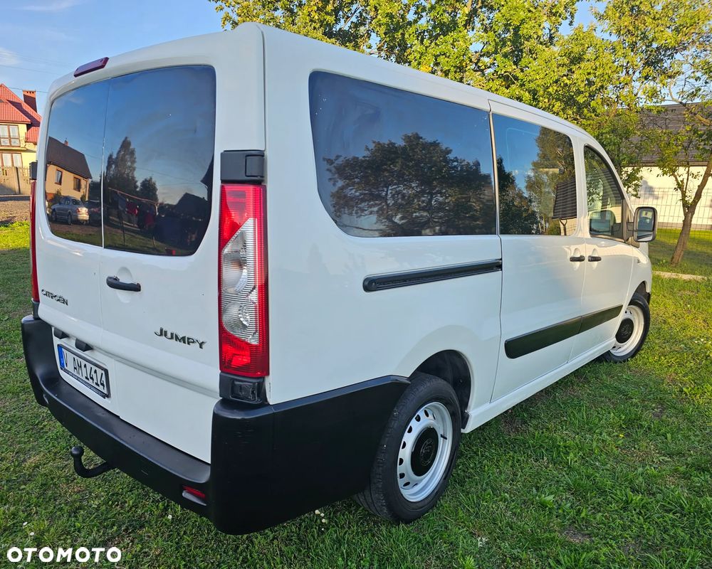 Citroën Jumpy - 4