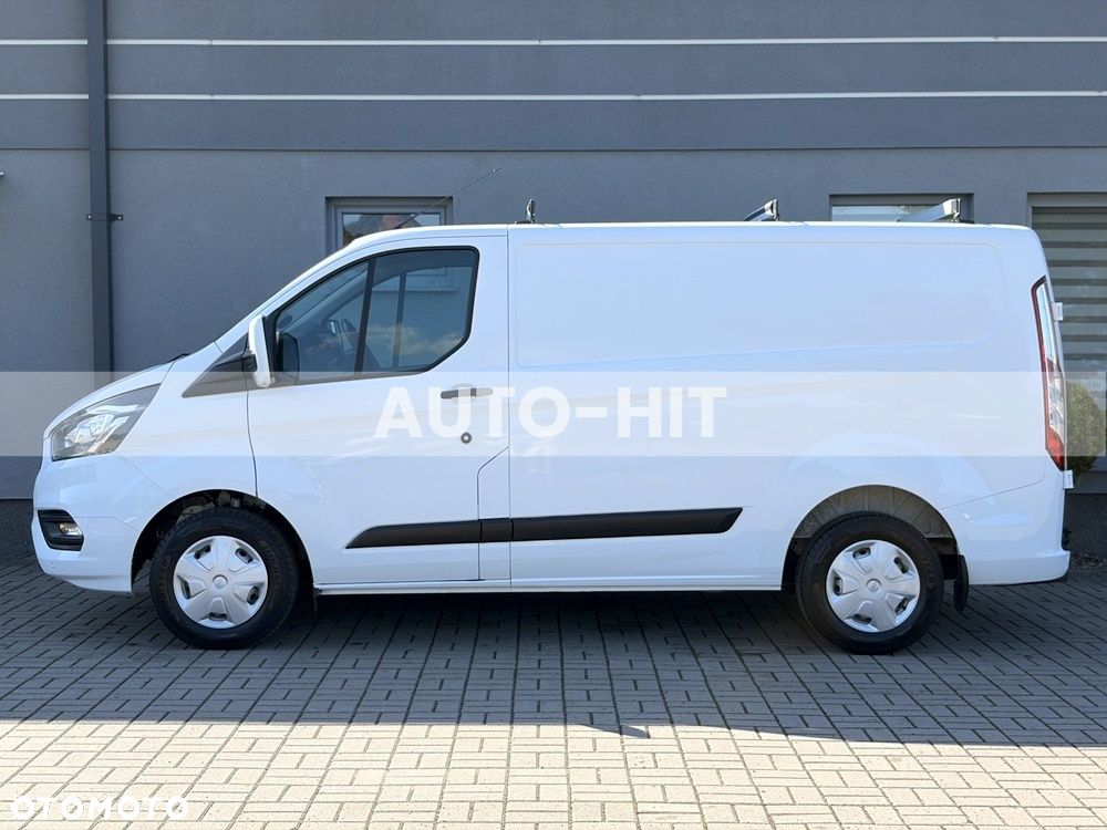 Ford Transit - 11