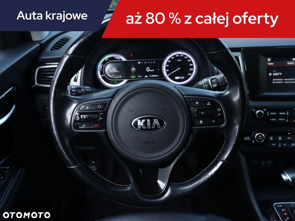 Kia Niro - 24