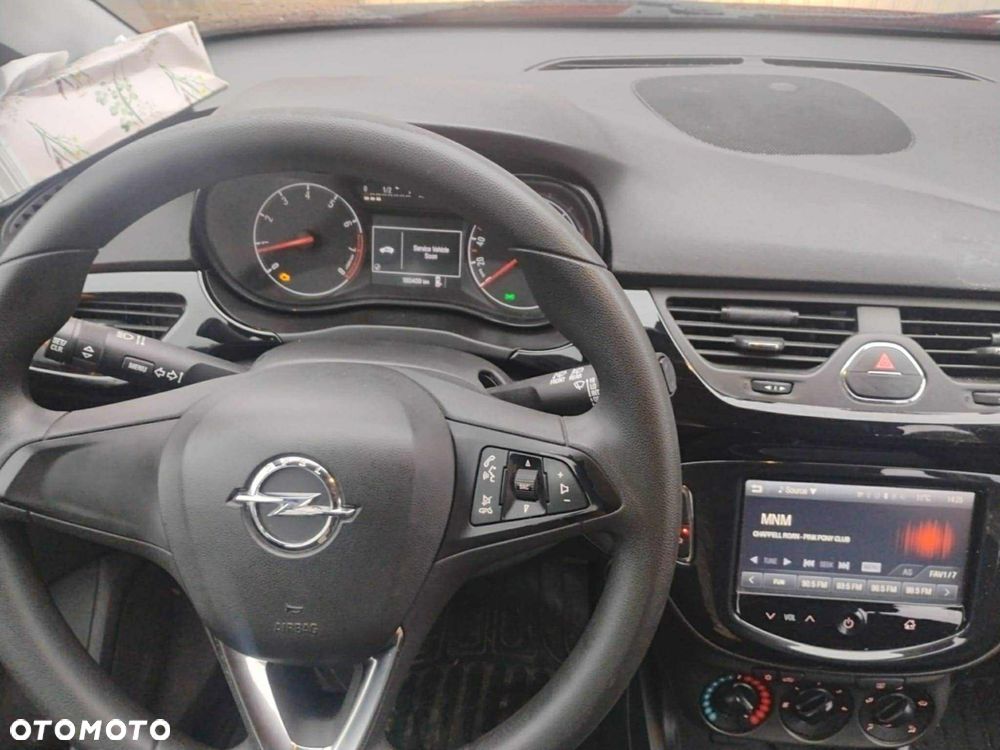 Opel Corsa 1.0 T Enjoy EcoFLEX S&S - 12