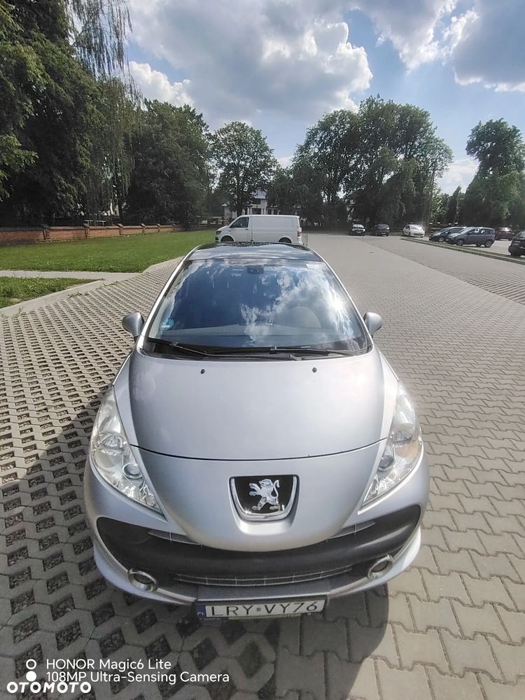 Peugeot 207 150 Turbo Sport - 5