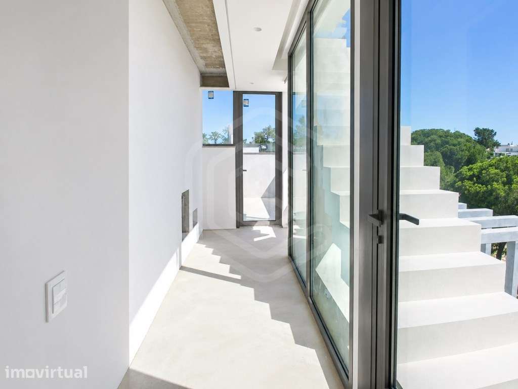 Moradia de Luxo em Vila Sol - Grande imagem: 5/22