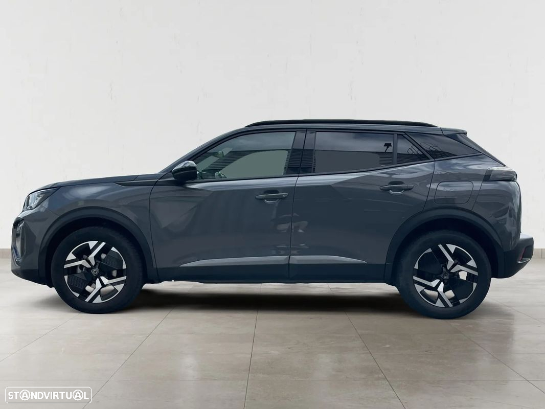 Peugeot 2008 1.2 PureTech Allure Pack EAT8 - 5
