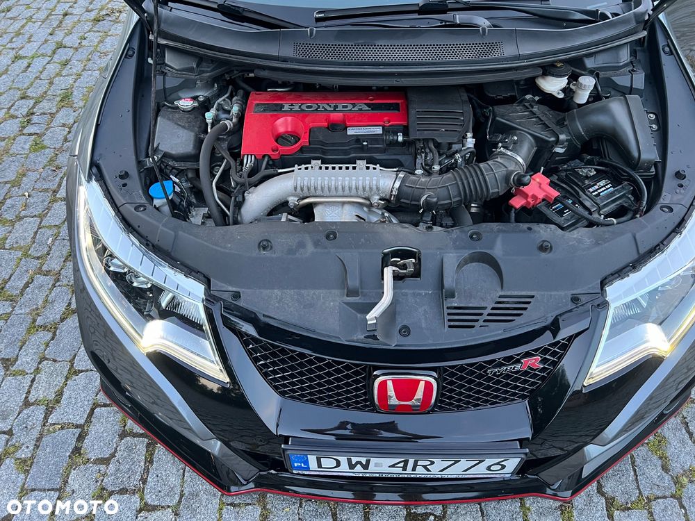 Honda Civic - 29