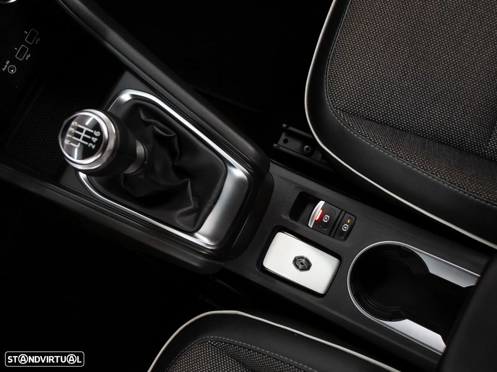 Renault Captur 1.0 TCe Exclusive - 33