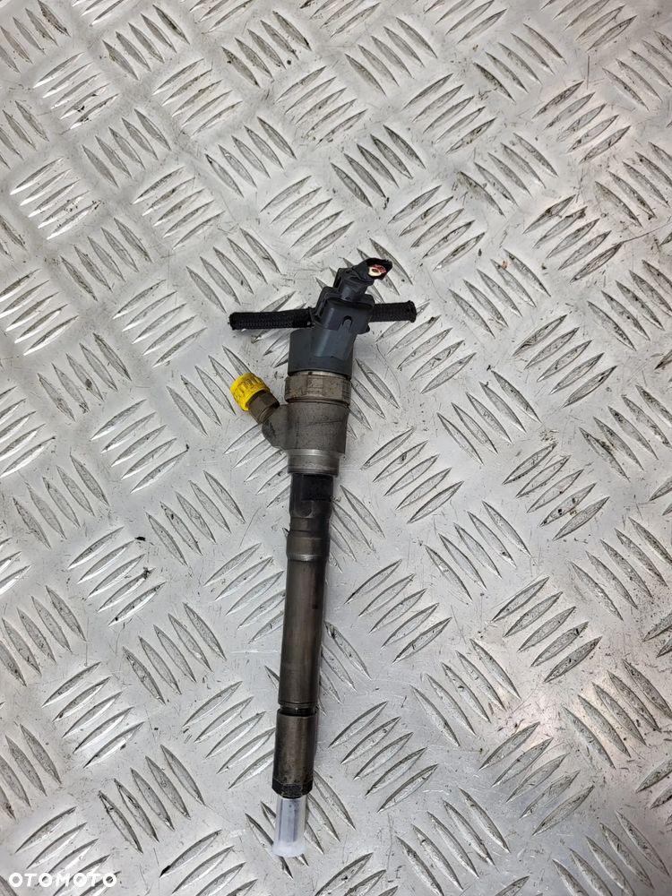 Hyundai Santa Fe I 2.0 CRDI Wtryskiwacz Paliwa - 4