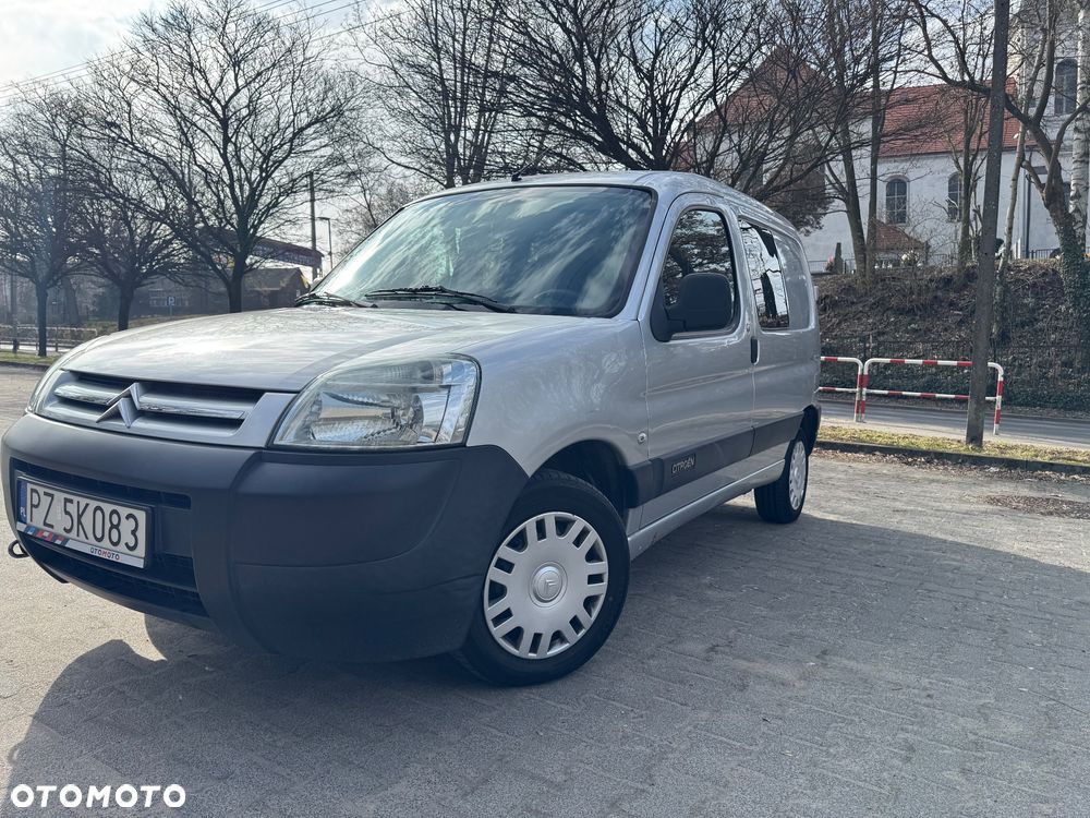 Citroën Berlingo - 15