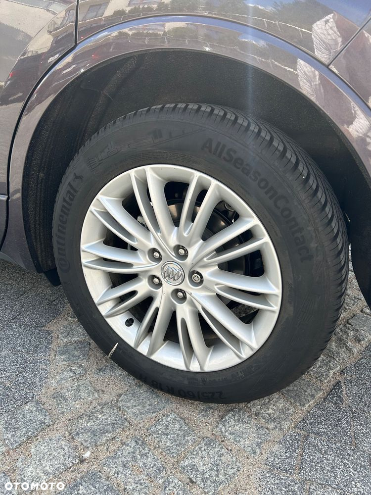 Buick Inny - 17