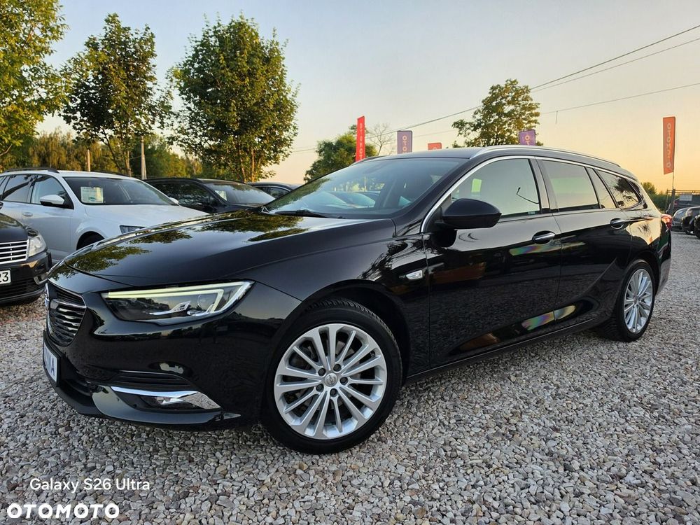 Opel Insignia - 20