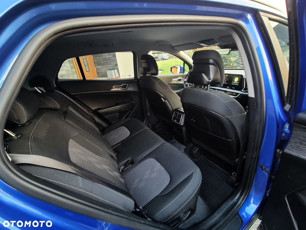 Kia Sportage 1.6 T-GDI L 2WD - 10