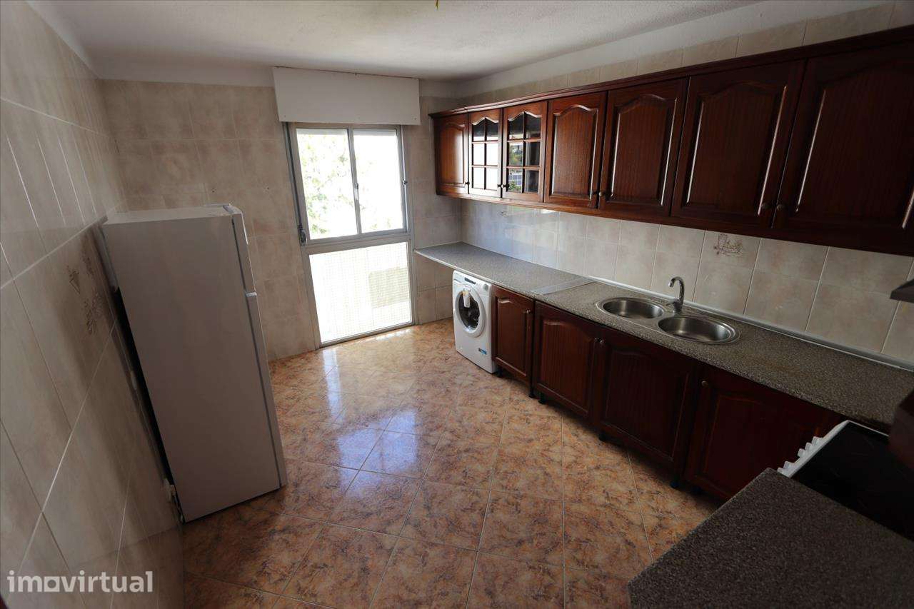 Apartamento em Seixal, Corroios - Grande imagem: 5/12