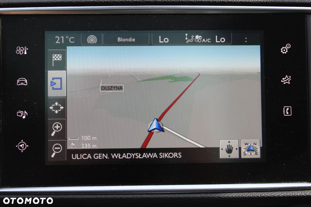 Peugeot 308 e-HDi FAP 115 Stop&Start Business Line Niveau 2 - 21