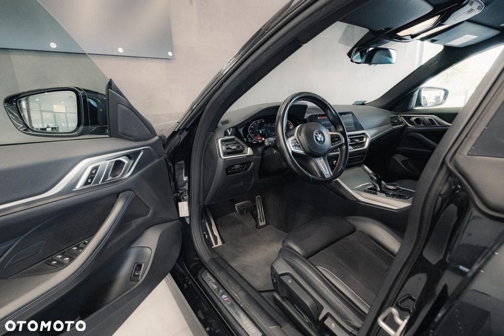 BMW Seria 4 - 10