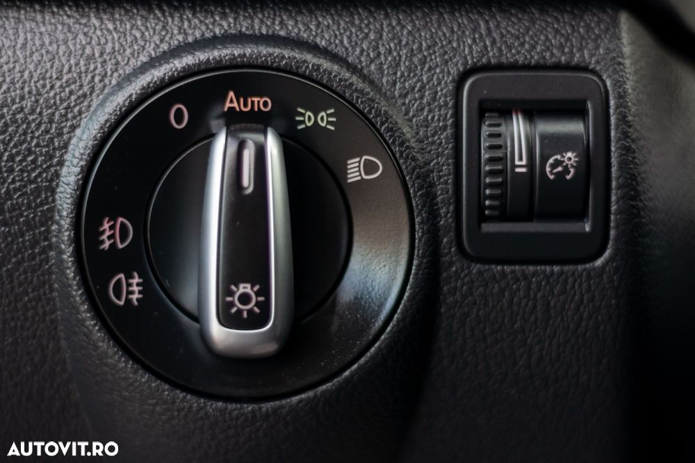 Volkswagen Tiguan 2.0 TDI DPF 4Motion BlueMotion Technology DSG Sport & Style - 21