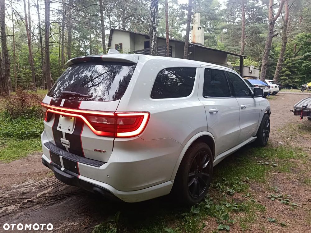 Dodge Durango - 27