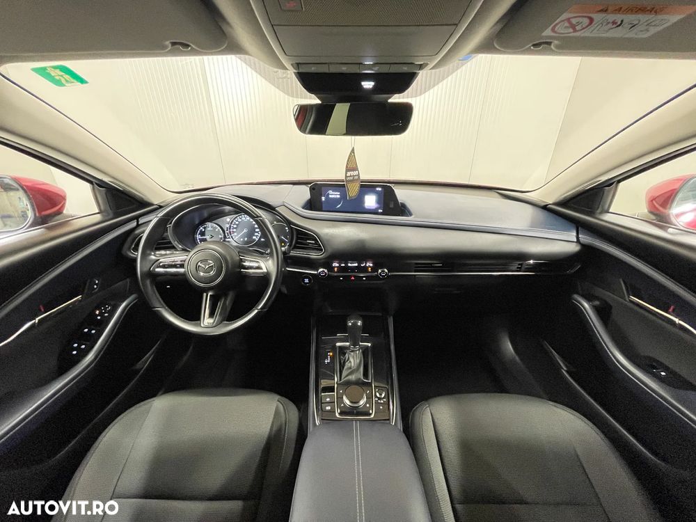 Mazda CX-30 SKYACTIV-D 1.8 Aut. - 7