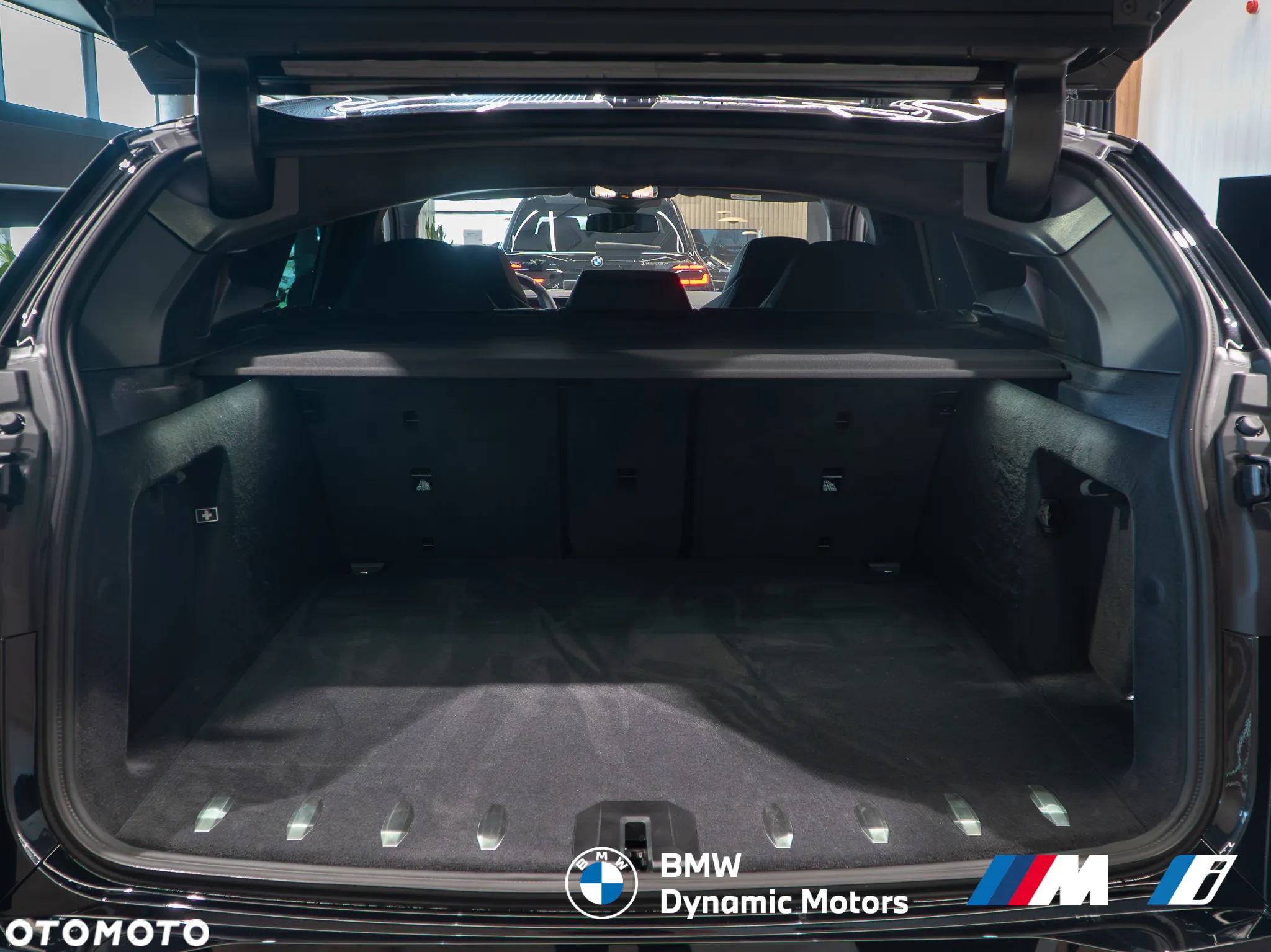 BMW XM 50e PHEV sport - 17
