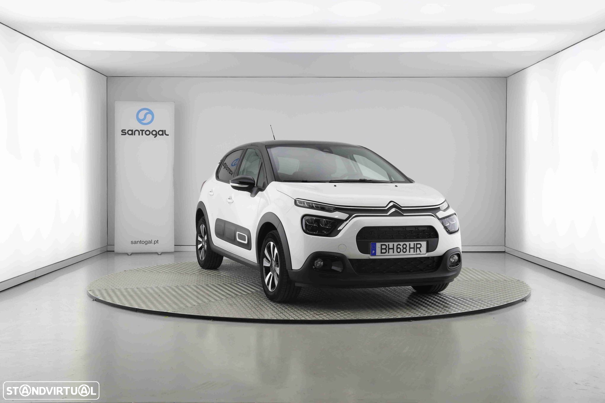 Citroën C3 1.2 PureTech Max - 2