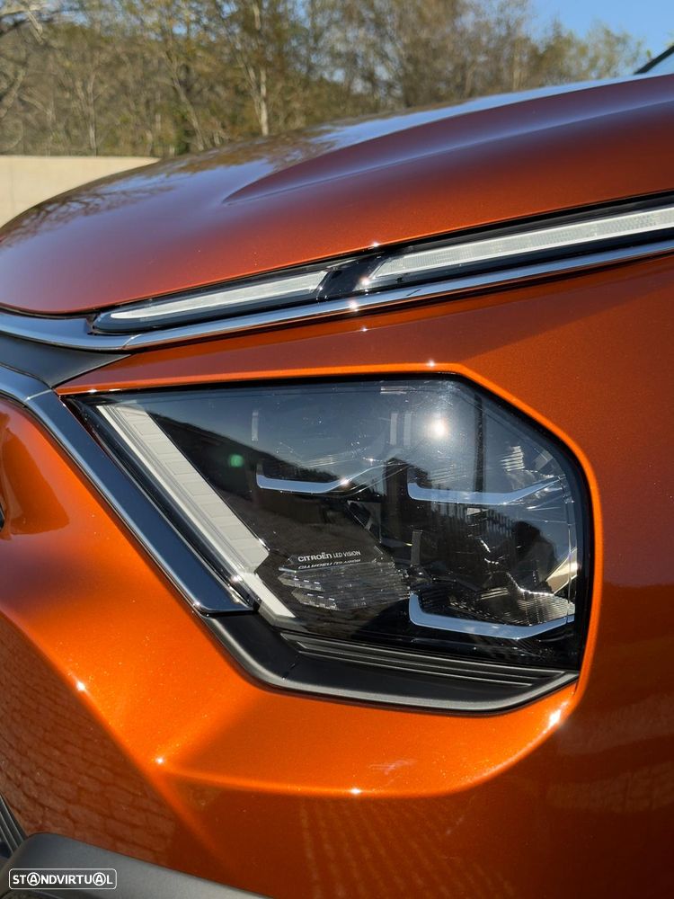 Citroën e-C4 Feel Pack - 13