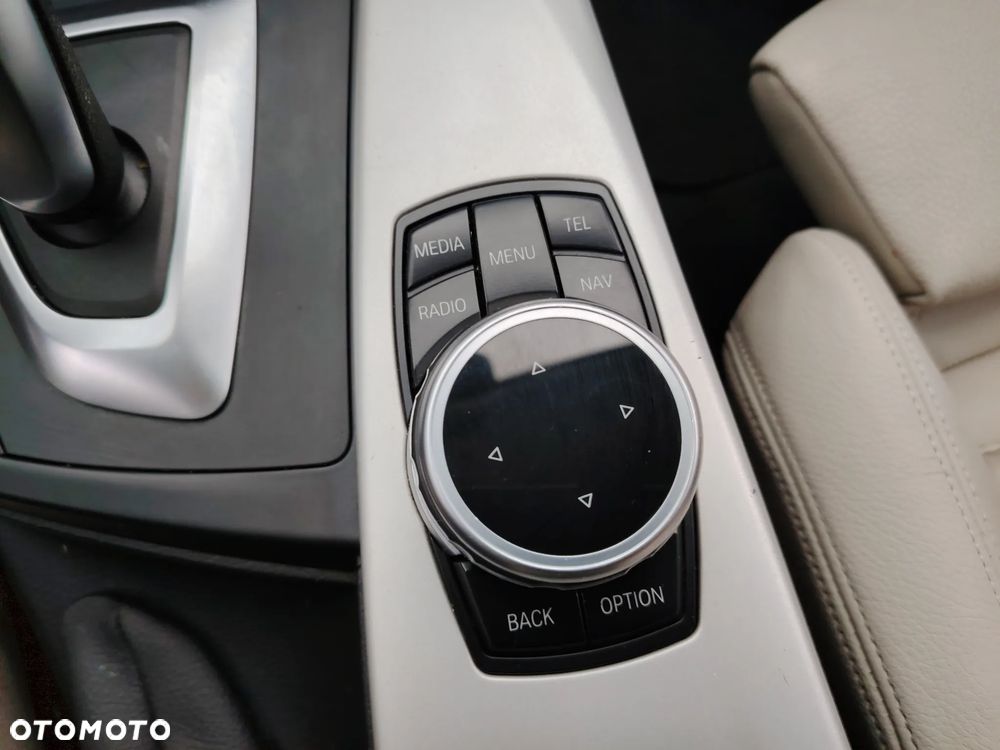 BMW Seria 3 - 20