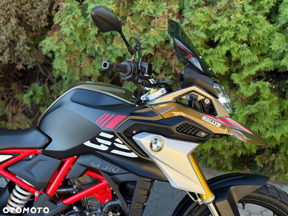 BMW GS - 12