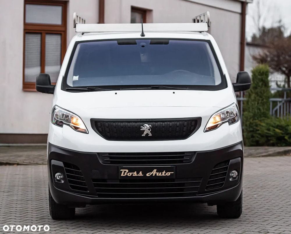 Peugeot EXPERT L2H1 - 3