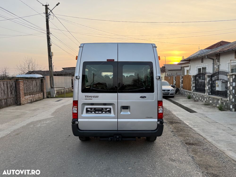 Ford Transit - 15