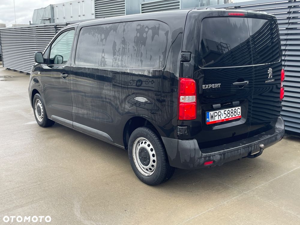 Peugeot Expert - 9