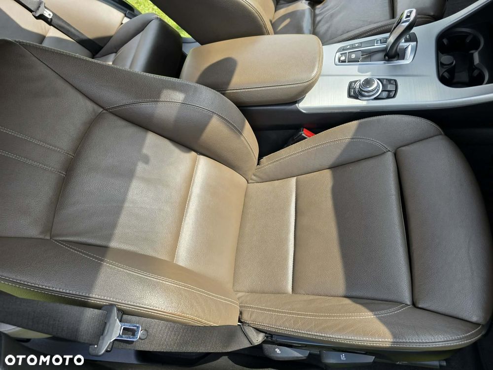 BMW X3 xDrive20d - 7