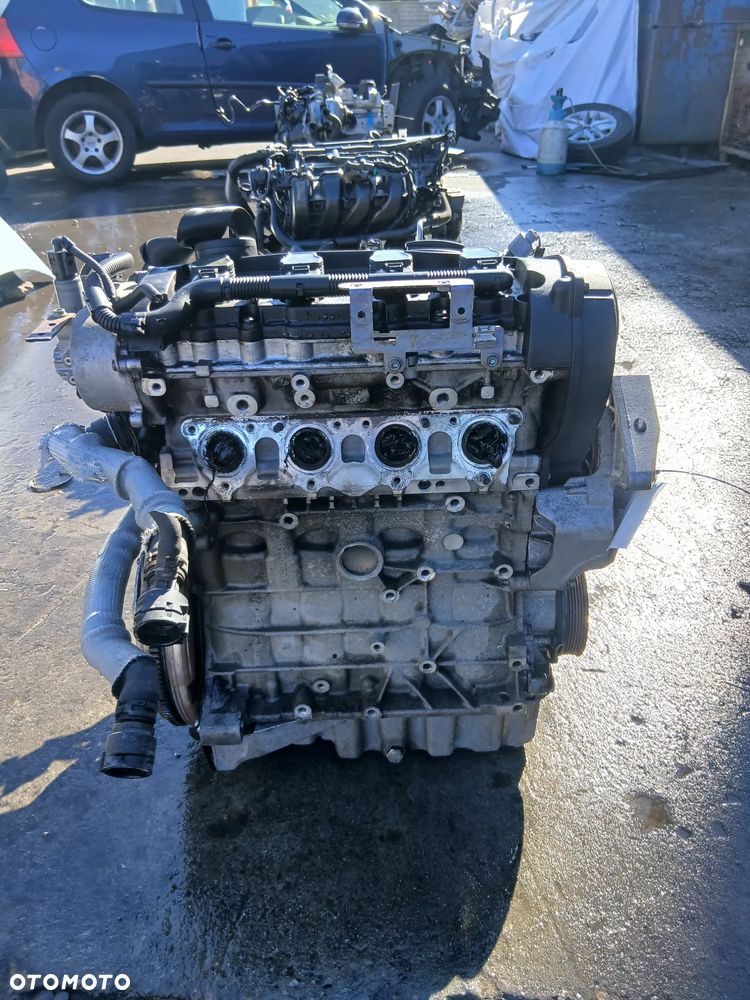 Volkswagen Skoda Seat Silnik 2.0 FSI O Ozn BLR Gwarancja - 2