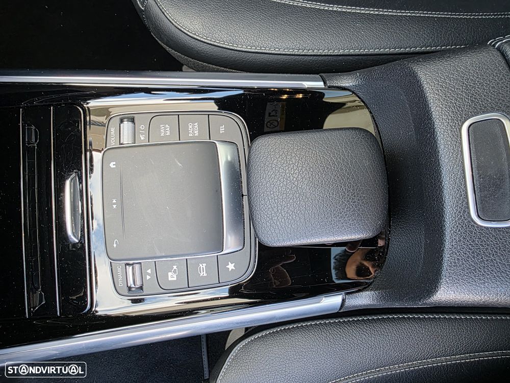 Mercedes-Benz GLA 250 e 8G-DCT AMG Line - 31