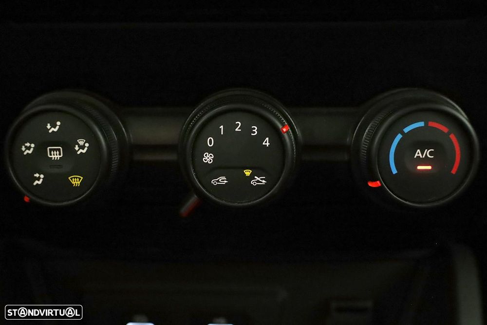 Dacia Duster 1.0 TCe ECO-G Expression Bi-Fuel - 13