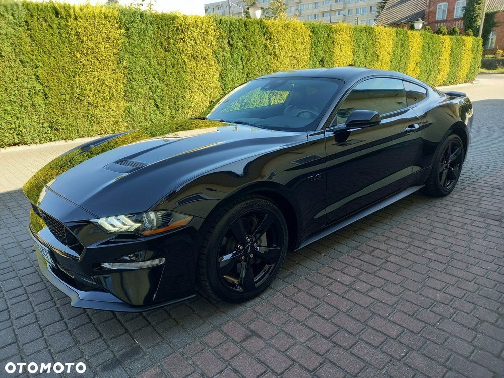 Ford Mustang 5.0 V8 GT - 14