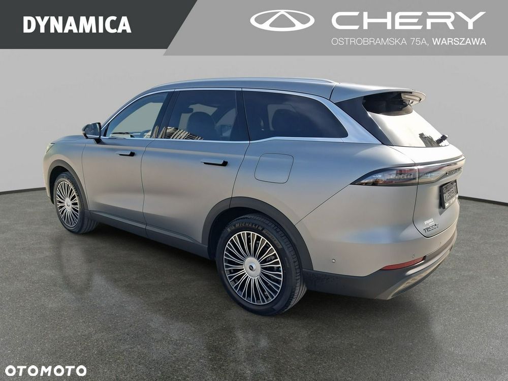 Chery Tiggo 9 - 8