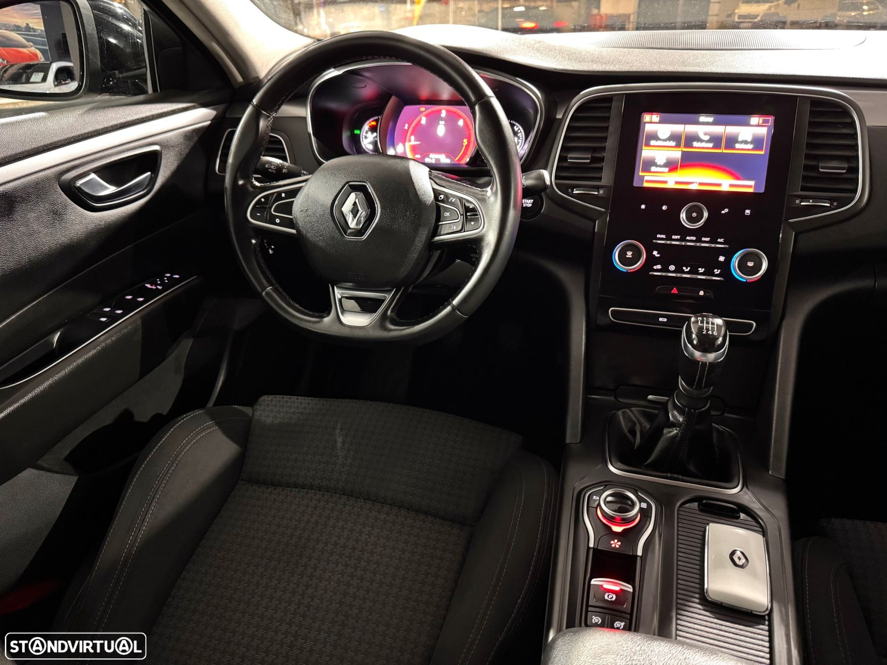 Renault Talisman 1.5 dCi Zen - 29