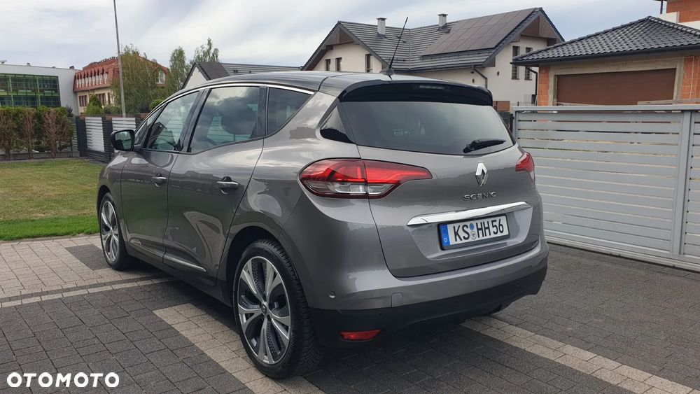 Renault Scenic ENERGY dCi 130 INITIALE PARIS - 6