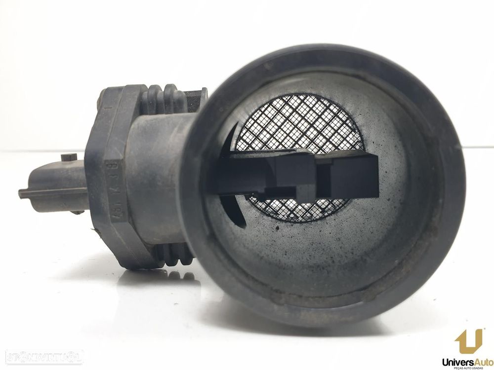 MEDIDOR DE MASSA DE AR OPEL AGILA 2003 -0280218031 - 1