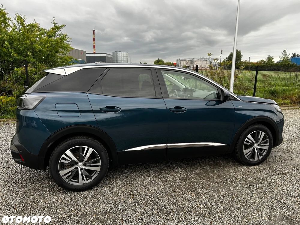 Peugeot 3008 225 e-EAT8 Allure - 14