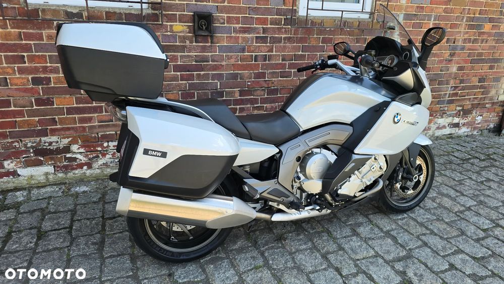 BMW K - 22