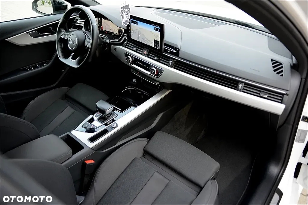 Audi A4 Limousine 35 TFSI S tronic sport - 26