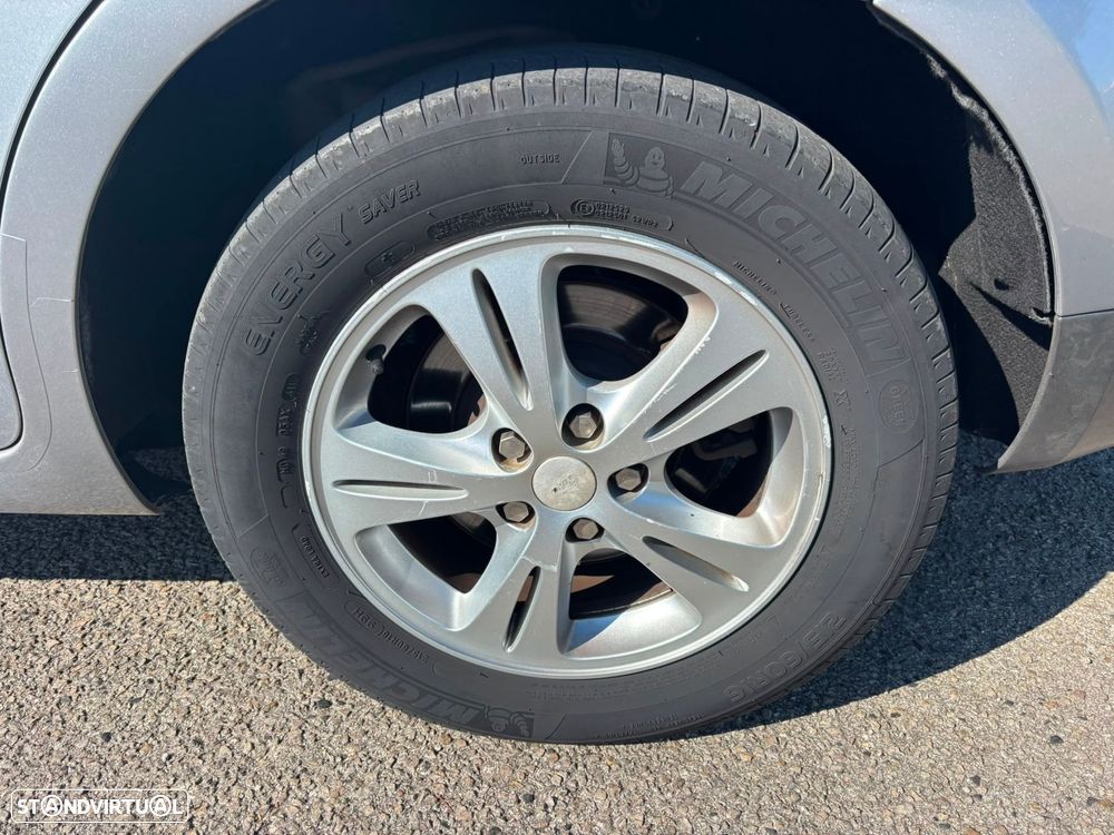 Ford Galaxy 1.8 TDCi Trend - 40